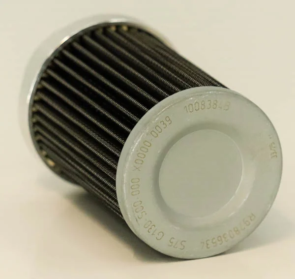 Hifi Filter - SH 77296 - Hydraulikfilterelement