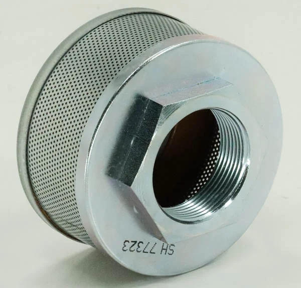 Hifi Filter