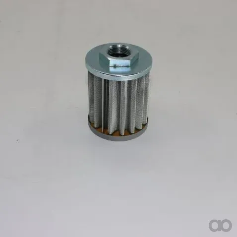Hifi Filter - SH 77334 - Hydraulikfilterelement
