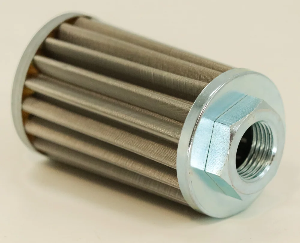Hifi Filter - SH 77407 - Hydraulikfilterelement