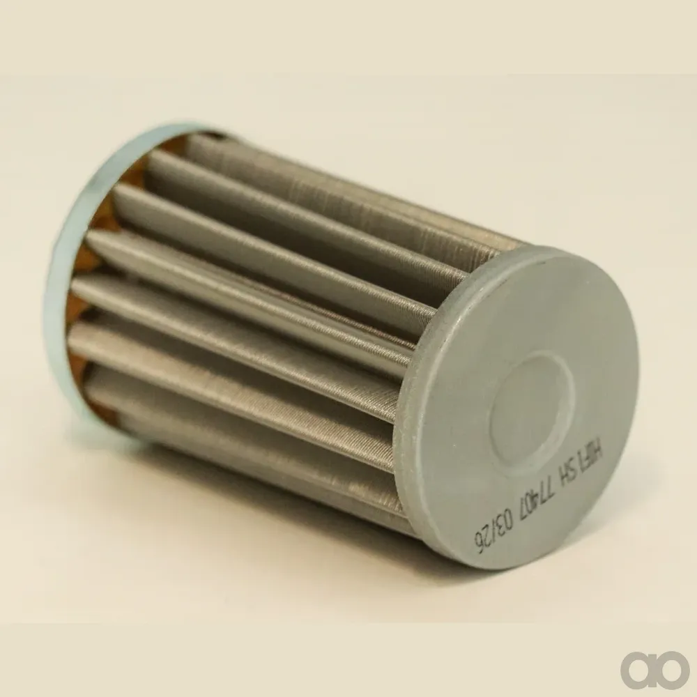 Hifi Filter - SH 77407 - Hydraulikfilterelement