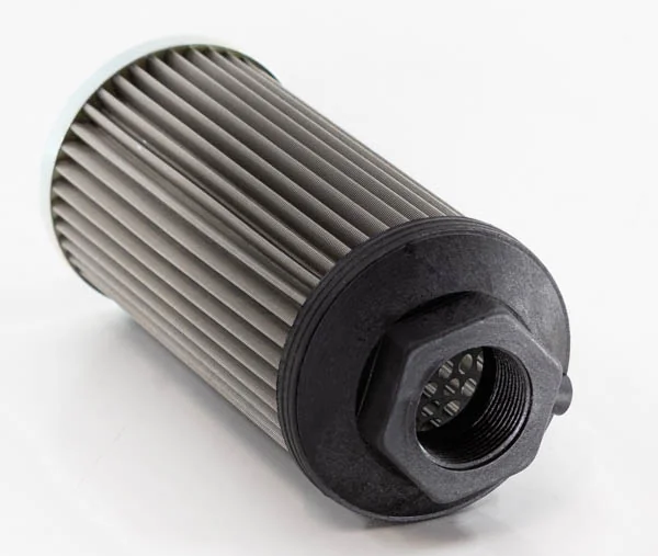Hifi Filter