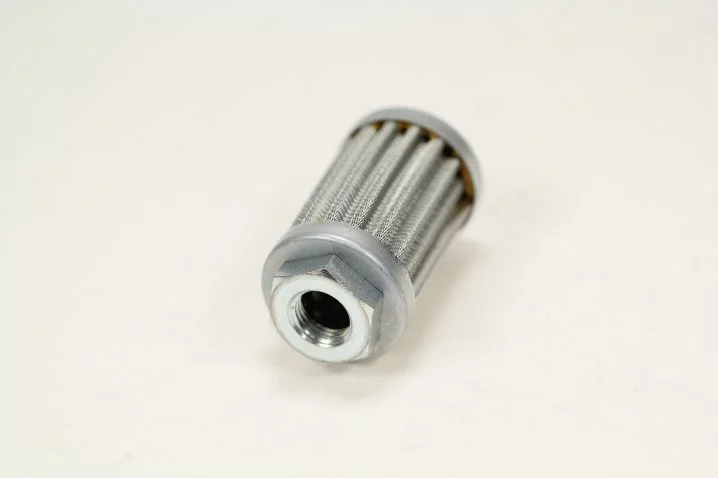 Hifi Filter