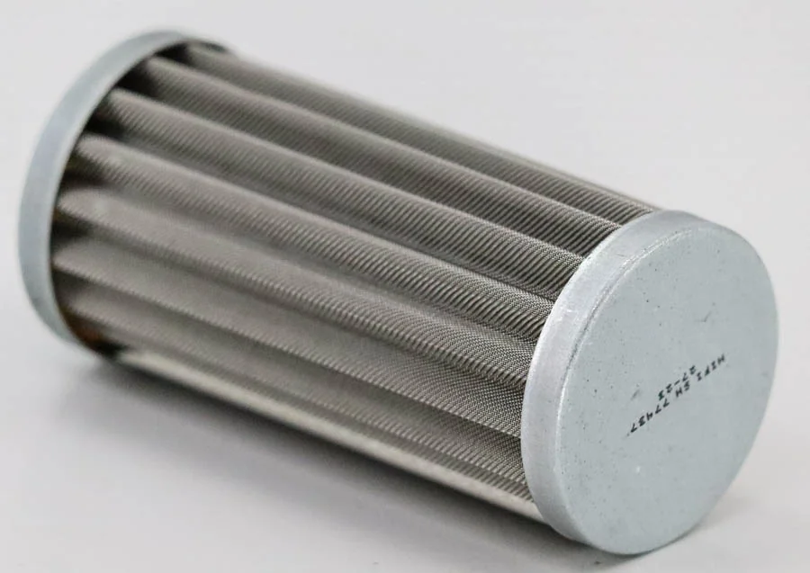 Hifi Filter - SH 77437 - Hydraulikfilterelement