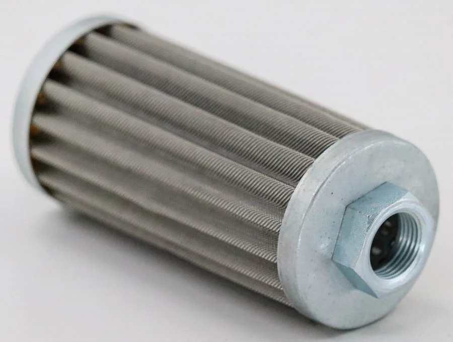 Hifi Filter - SH 77437 - Hydraulikfilterelement