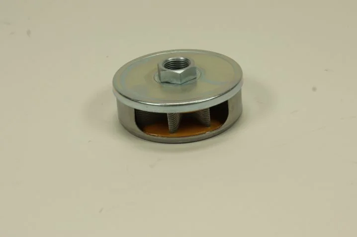 Hifi Filter - SH 77448 - Saugkorbfilter entpr. FR1.01329