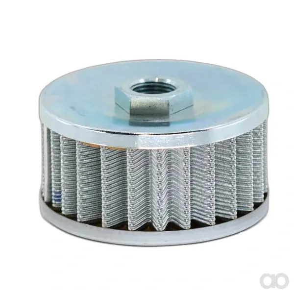 Hifi Filter - SH 77458 - Hydraulikfilterelement