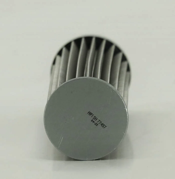 Hifi Filter