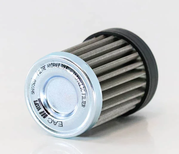 Hifi Filter - SH 77503 - Hydraulikfilterelement