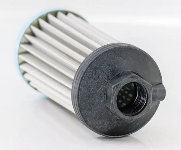Hifi Filter - SH 77504 - Saugfilter (Anschraubelement)