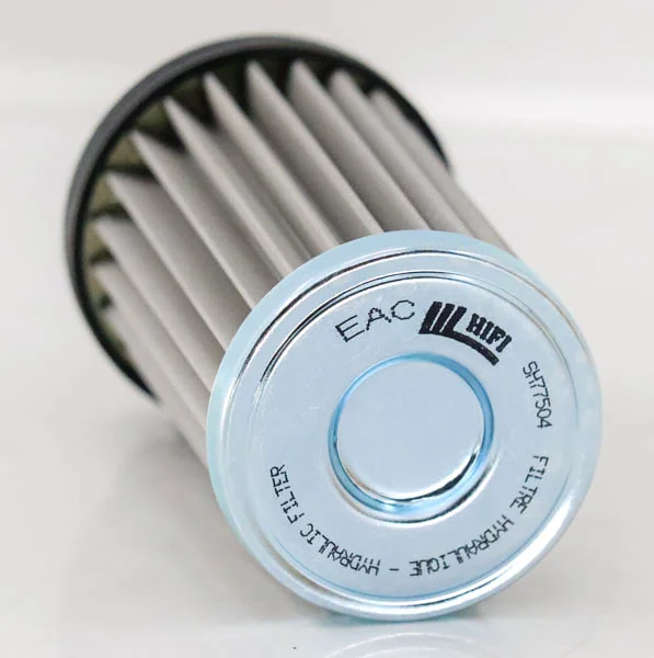 Hifi Filter - SH 77504 - Saugfilter (Anschraubelement)
