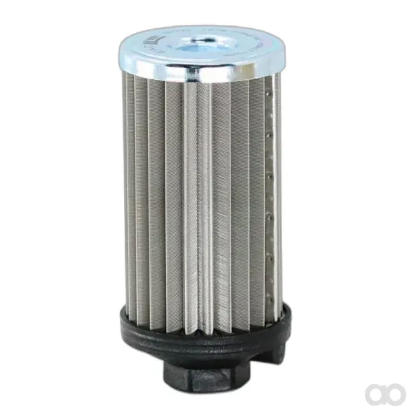 Hifi Filter - SH 77504 - Saugfilter (Anschraubelement)