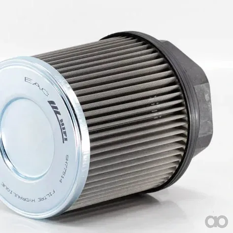 Hifi Filter - SH 77514 - Hydraulikfilter SpinOn