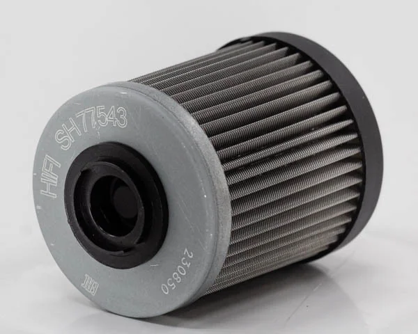 Hifi Filter - SH 77543 - Hydraulikfilter SpinOn