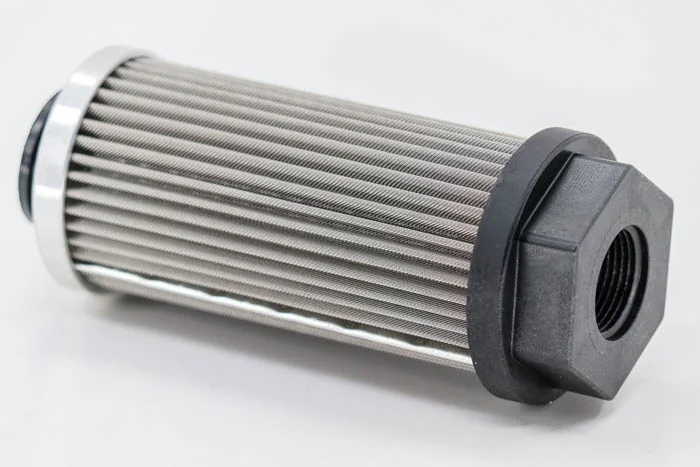 Hifi Filter - SH 77545 - Hydraulikfilterelement