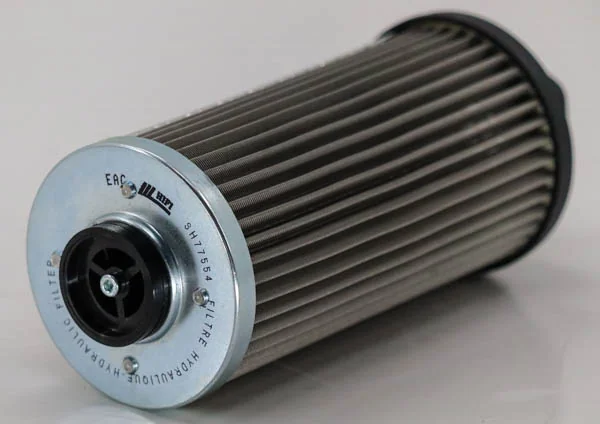 Hifi Filter - SH 77554 - Hydraulikfilter SpinOn