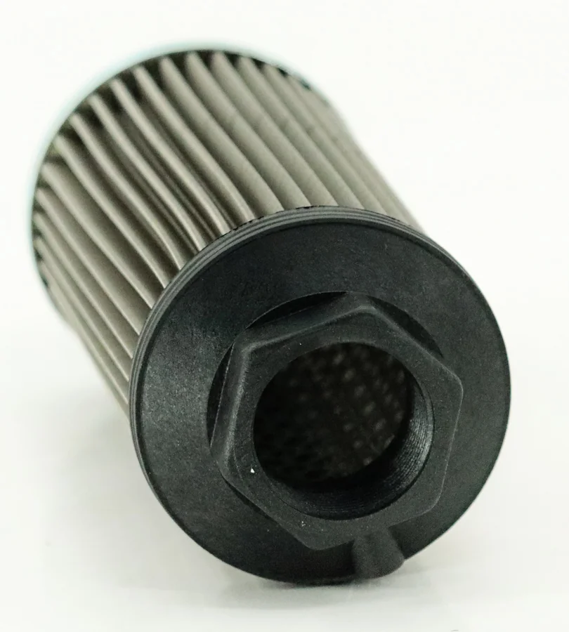 Hifi Filter - SH 77557 - Hydraulikfilterelement