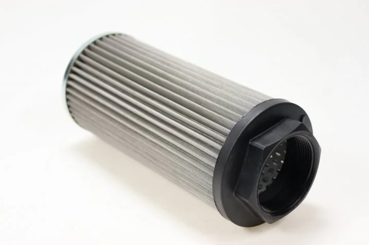 Hifi Filter - SH 77560 - Saugfilter (Anschraubelement)