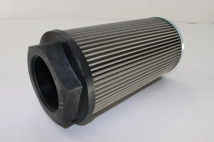 Hifi Filter - SH 77572 - HYDRAULIKFILTER