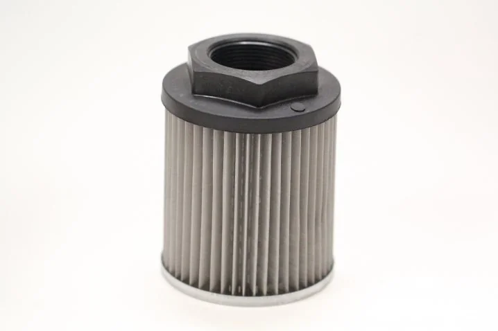 Hifi Filter