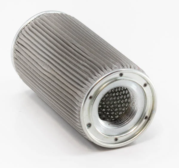 Hifi Filter - SH 776000 - Hydraulikfilterelement