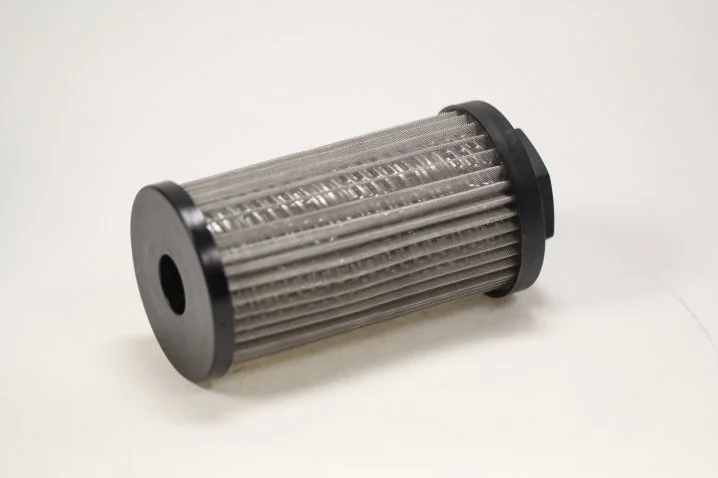 Hifi Filter - SH 77619 - Saugfilter (Anschraubelement)
