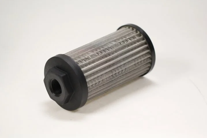 Hifi Filter - SH 77619 - Saugfilter (Anschraubelement)