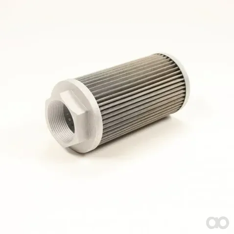 Hifi Filter - SH 77624 - Saugfilter (Anschraubelement)