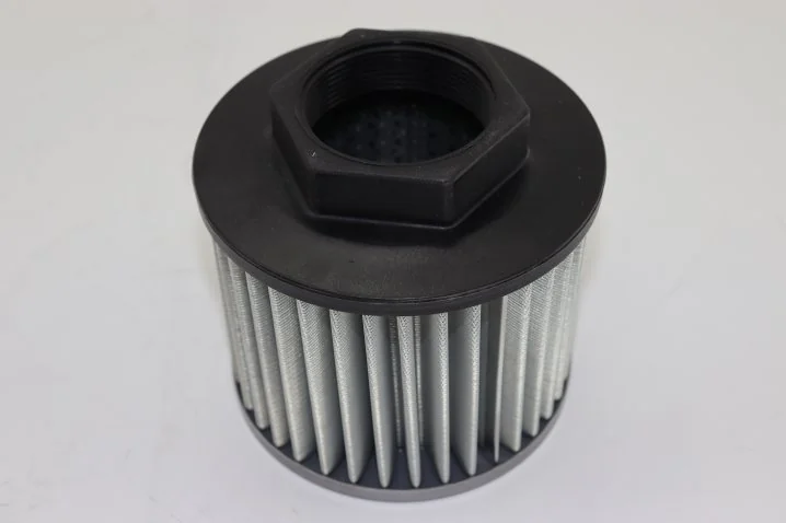 Hifi Filter