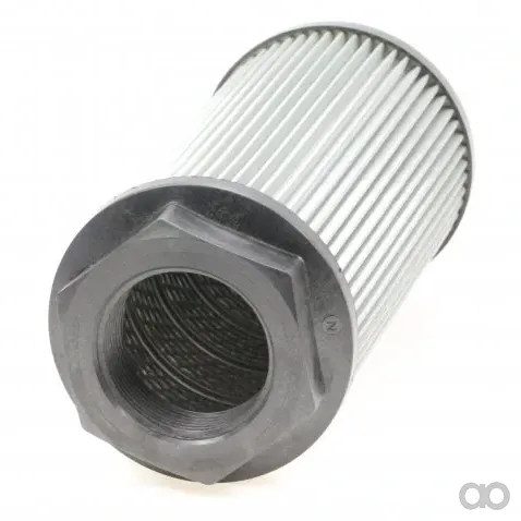 Hifi Filter - SH 77634 - Saugfilter (Anschraubelement)