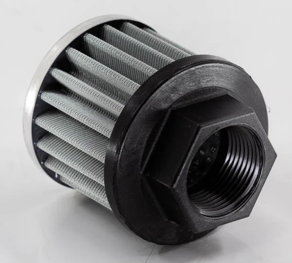 Hifi Filter - SH 77644 - Hydraulikfilterelement (Saugfilter)