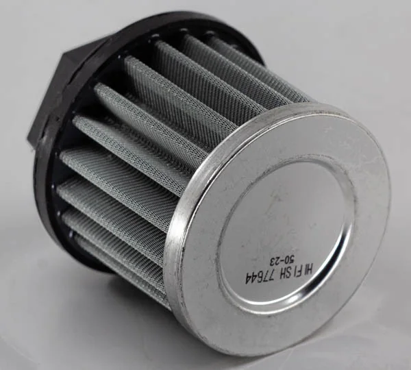 Hifi Filter - SH 77644 - Hydraulikfilterelement (Saugfilter)