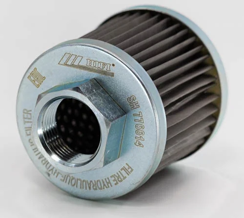 Hifi Filter - SH 776614 - Hydraulikfilterelement