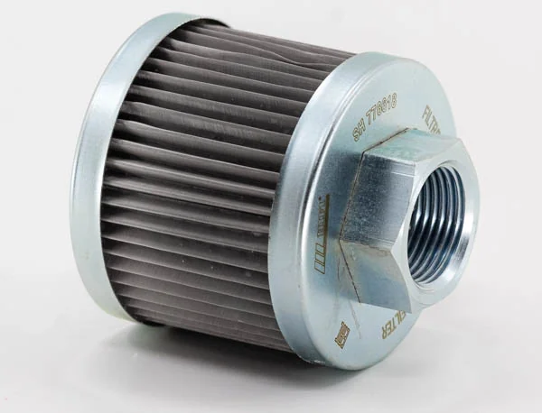 Hifi Filter - SH 776618 - Hydraulikfilter