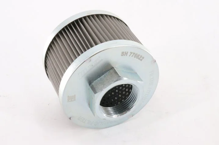 Hifi Filter - SH 776622 - Hydraulikfilterelement