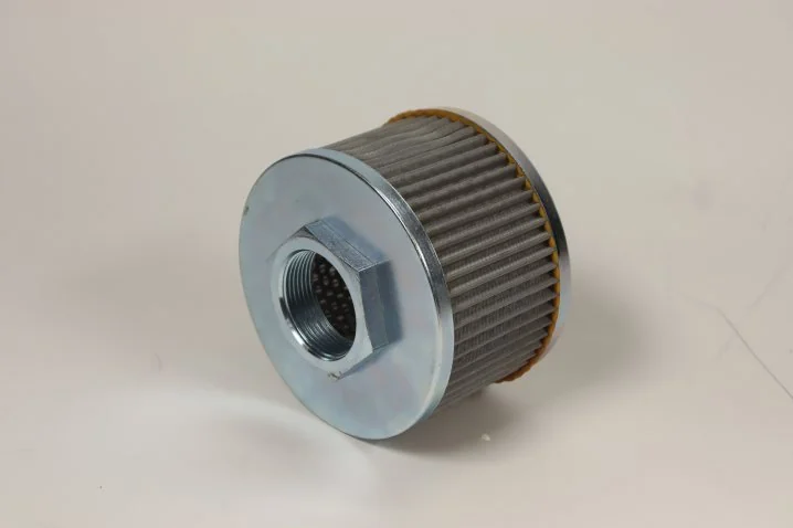 Hifi Filter - SH 776626 - Hydraulikfilterelement