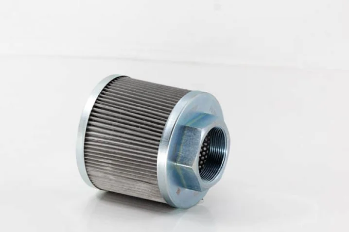 Hifi Filter