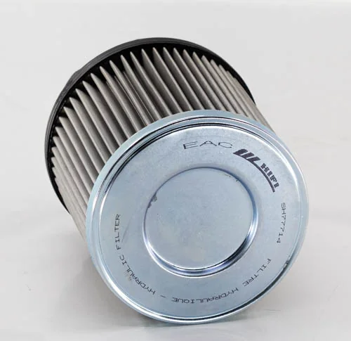Hifi Filter - SH 77714 - Hydraulikfilterelement