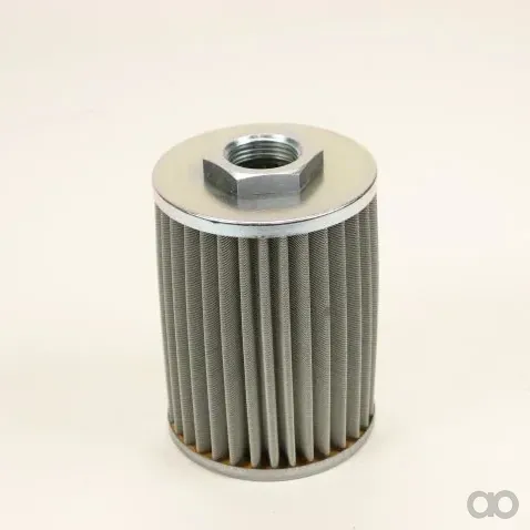 Hifi Filter - SH 77728 - Hydraulikfilterelement