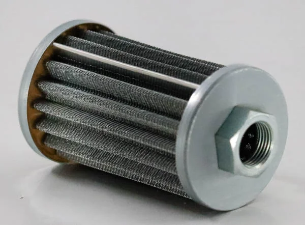 Hifi Filter