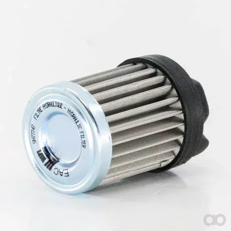 Hifi Filter - SH 77747 - Hydraulikfilterelement (Saugfilter)