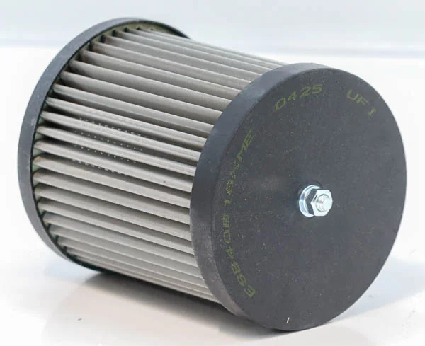 Hifi Filter - SH 77767 - Hydraulikfilter SpinOn