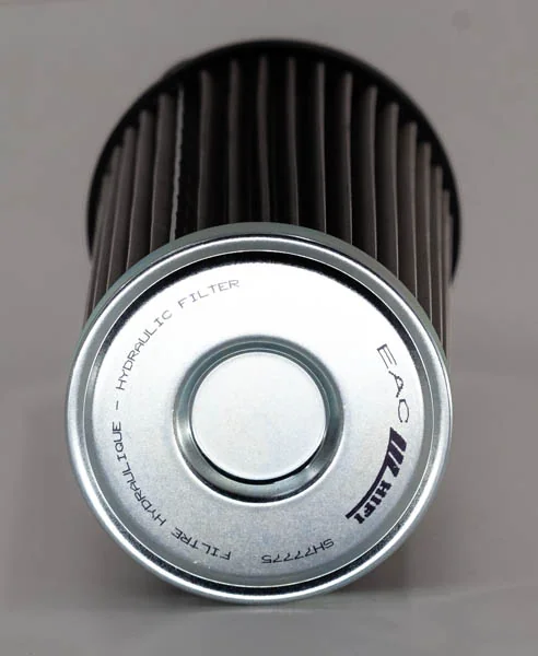 Hifi Filter - SH 77775 - Hydraulikfilter SpinOn