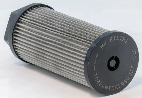 Hifi Filter - SH 77779 - Hydraulikfilterelement