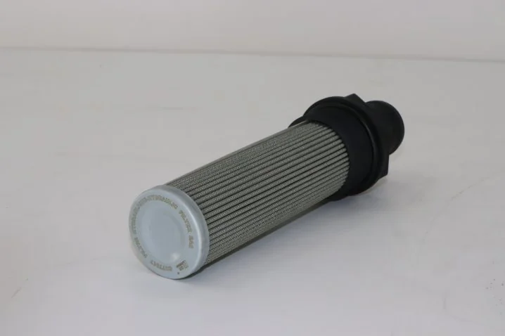 Hifi Filter - SH 77817 - HYDRAULIKFILTER