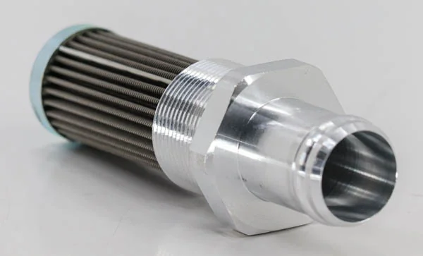 Hifi Filter - SH 77915 - Hydraulikfilter SpinOn