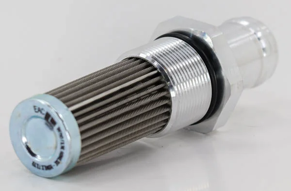 Hifi Filter - SH 77915 - Hydraulikfilter SpinOn