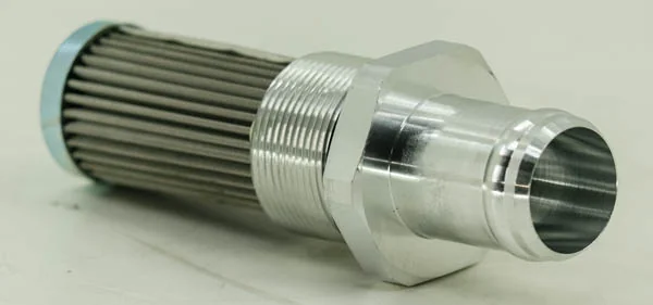 Hifi Filter - SH 77944 - Hydraulikfilterelement