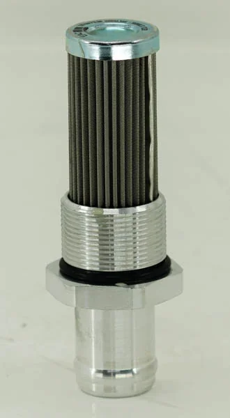 Hifi Filter - SH 77944 - Hydraulikfilterelement