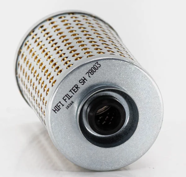 Hifi Filter - SH 78003 - HYDRAULIKFILTER